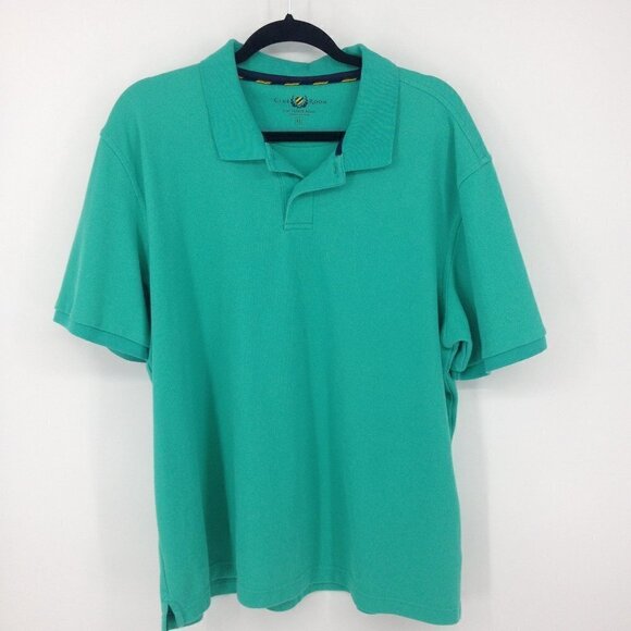 Club Room The Estate Polo - Picture 2 of 5